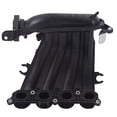 thumbnail image 3 of TOPAZ Engine Intake Manifold Fits Nissan Versa 1.6L 2009-2011 14001-EE00B, 3 of 7