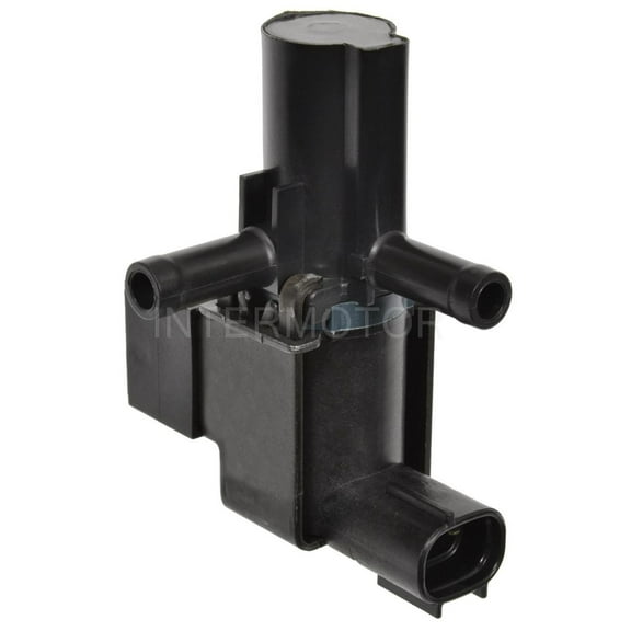 Vapor Canister Purge Solenoid