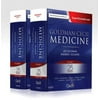 Goldman-Cecil Medicine, 2-Volume Set, Pre-Owned (Hardcover)