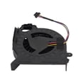 thumbnail image 2 of Ventilador de refrigeración de CPU de repuesto con conector de alimentación de 4 pines para HP Pavilion Dv7 6187cl Dv7 6157cl 650797 001, 2 of 12