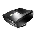 thumbnail image 1 of Giyblacko Space Heater Car Heater 12V/24V 150W Portable Heater For Car Windshield Fast Heating & 2 In 1 Modes With 360 Base Car Heater That Plugs Into, 1 of 1