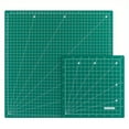 thumbnail image 4 of Multipurpose Cutting Mat Double Sided Cutting Mat for Scrapbooking, Quilting, Fabric, Sewing Craft Project, 4 of 8