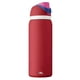 thumbnail image 1 of Magma Life Termo Acero Inoxidable 946 ml 32 oz, Material Seguro y Resistente, Tapa con Botón y Cerradura, Asa Integrada, Sellado Hermético, Antiderrapante, 1 of 1