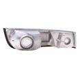 thumbnail image 4 of Park/Signal/Side Marker for 1995-1997 Grand Marquis w/ Cornering Lamp F5MY15A201D Left FO2550122, 4 of 9