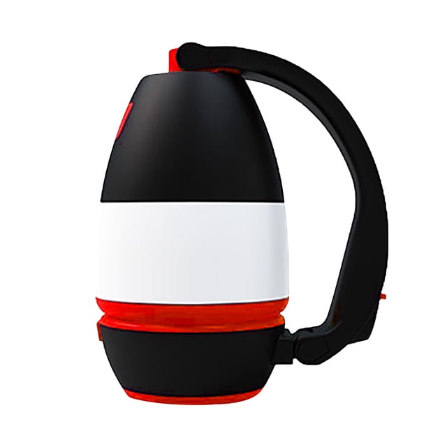 ZZwxWA Deals Multifunctional Table Lamp LED Tent Lamp Camping Lamp USB Emergency Lamp