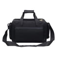 thumbnail image 1 of BELOVING Water Resistant Camera Storage Bag with Shoulder Strap 35x21x22cm Shockproof Only Bag, 1 of 10