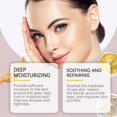 thumbnail image 4 of HANCHOBIT Ginseng Retinol Eye Cream, Mild Firming Soothing Hydrating Nourishing Eye Care Cream, 4 of 6
