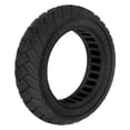 thumbnail image 5 of 9.5 Inch 9.5*2.50 Off-Road Solid Tire for Niu Kqi3 Electric Scooter 9.5X2.50, 5 of 9