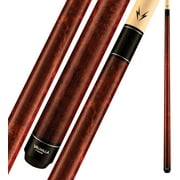 Viking Valhalla VA110 Pool Cue - Premium Performance Cue Stick for Precision Shots and Maximum Control - 20oz