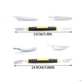 thumbnail image 4 of 6 Pieces Mobile Phone Disassembly Computer Digital Repair Tool MultiFunction Disassembly Rod, 4 of 9