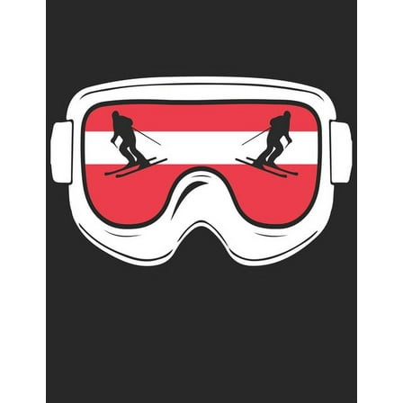 Trainingsbuch f?r Skifahrer: Stetige Verbesserung mit diesem Trainigstagebuch ♦ Vorlage f?r ?ber 100 Trainigstage ♦ Planen, ?ben, umset