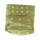 thumbnail image 4 of Ropa interior protectora para adultos, pantalones de pañal, forro transpirable lavable, funda de pañal para ancianos, hombres, mujeres y adultos. tinta verde, 4 of 9
