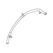 Genuine OE BMW Air Inlet Tube - 13-71-7-642-404