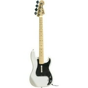 Official Rock Band Fender Precision Bass Replica Guitar