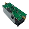 thumbnail image 2 of Amplificador de Potencia de Radio RF UHF de 433 MHZ, 335-480 MHZ, 13 W, Alta Eficiencia con Disipador de para un Rendimiento Mejorado, 2 of 5