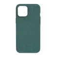 thumbnail image 1 of Pela Compostable Protective Case Compatible with iPhone 12 Pro Max (6.7") - Green, 1 of 3