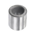 thumbnail image 5 of Uxcell 14x22x24mm Sleeve Bearings Sintered Iron Self-Lubricating Bushing 6 Pack, 5 of 5