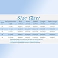 thumbnail image 6 of sususu Girls Clothes Long Sleeve Pull-On Sweatshirt and Wide Leg Pants 2 Piece Outfit Set, Size 5-14Years, 6 of 7