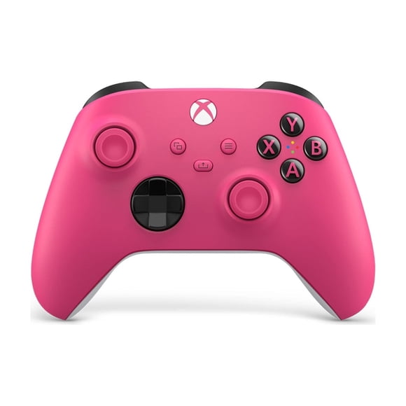 Control Inalámbrico Para Microsoft Xbox Series Color Rosa