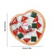 thumbnail image 3 of Ganfancp Diy Set de Cerámica de Madera de Navidad Artesanía Material Kit Producto Acabado Se Puede Rellenar con Tazas o Decorar El Hogar Adecuado para Actividades de Padres E Hijos Ofertas y Liquidac, 3 of 6