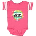 thumbnail image 3 of Inktastic Actress Future Film Star Girls Baby Bodysuit, 3 of 5