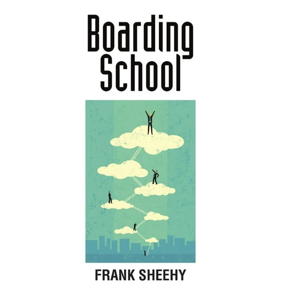 Boarding School, (Hardcover)