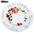 thumbnail image 2 of Fine Workmanship Portable Lure Beads, Luminous Fishing Beads, For Stream Pool 10mm, 2 of 8