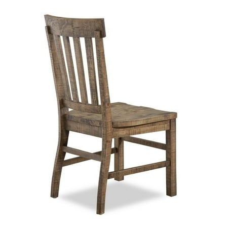 Magnussen Willoughby Slat Back Dining Chair In Weathered Barley Canada Magnussen Willoughby Slat Back Dining, Magnussen Home Willoughby Dining Table