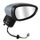 thumbnail image 1 of For Ford Fiesta Mk7 2008 - 2012 Right Drivers Side, 1 of 4