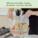 thumbnail image 5 of Bolsas selladoras al vacío FoodSaver, paquete variado de 30 unidades, sin BPA, 5 of 6