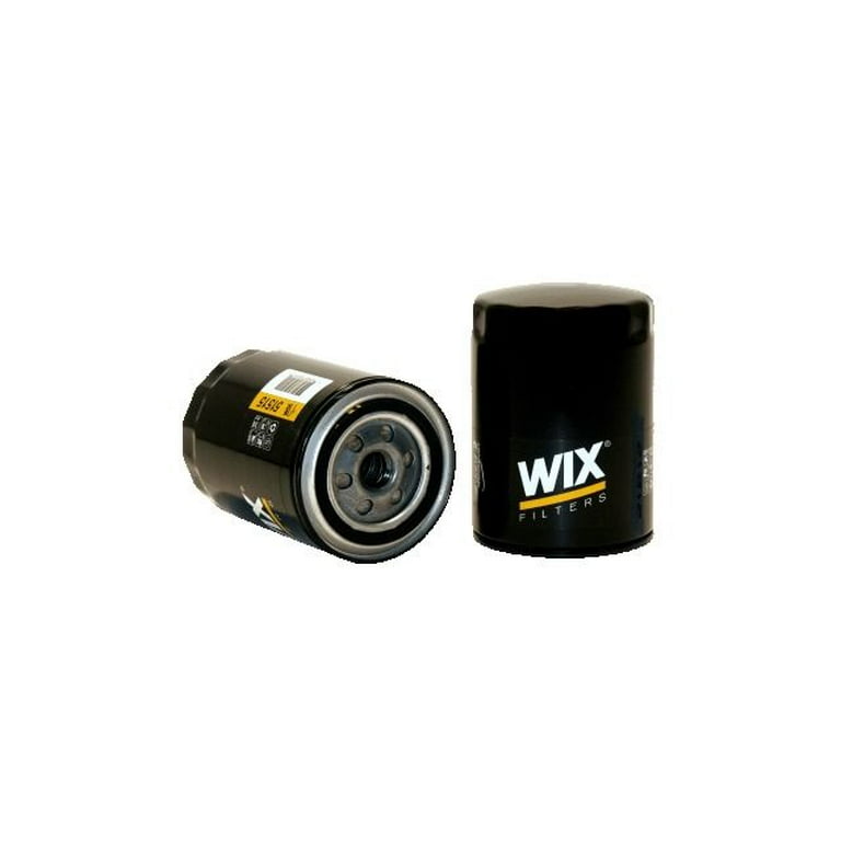 51358 WIX Oil Filter For Chevy Nissan Altima Rogue Sentra, 42 OFF