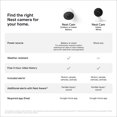 Google Nest Cam (Indoor, Wired) - Security Camera - Snow - image 12 of 14