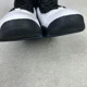 thumbnail image 5 of Ni - ke Air Jordan 10 Retro Orlando 2018 Mens 10.5 White Blue Black Shoes Basketball, 5 of 5