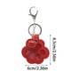 thumbnail image 5 of Llavero con Forma de Huella de Perro para Recordar Los Pelos de Tu Mascota | Llavero Conmemorativo para El Bolso | Regalo Ideal para Amantes de Las Mascotas | Accesorio Ligero para Uso Diario, 5 of 6