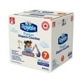 thumbnail image 3 of Royale Premium Diapers, Super, Disposable Baby Diapers, 3 of 9