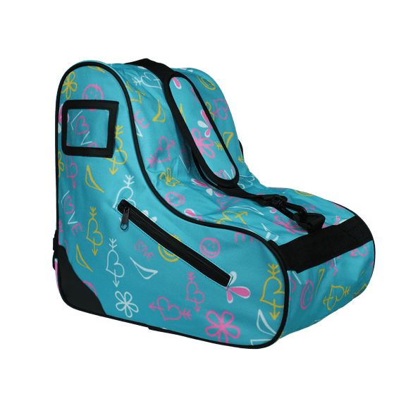 Epic Limited Edition Graffiti Bag