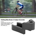 thumbnail image 3 of Folding Bike Brake Caliper Extender, Durable Middle Support C Brake Converter Easy To Install  For 20 Inches Frame, 3 of 8