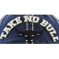 thumbnail image 5 of Take No Bull Vintage Ballcap, 5 of 5