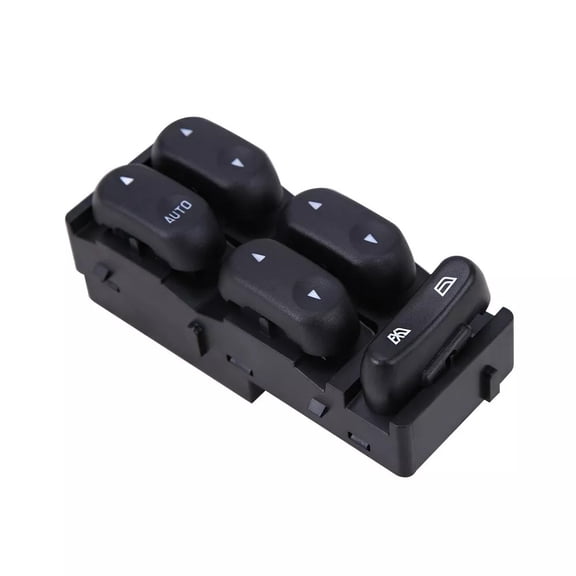 Front Left Side Window Switch For 2001-2003 Ford Explorer Sport Trac 1L5Z14529AB