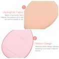 thumbnail image 3 of JUNWELL 20 Pcs Blenders Sponge Foundation Puff Makeup Removal Beauty Powder Finger Do Not Eat, 3 of 6