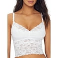 thumbnail image 1 of Cosabella Womens Never Say Never Cropped Cami Bralette Style-NEVER1873, 1 of 2