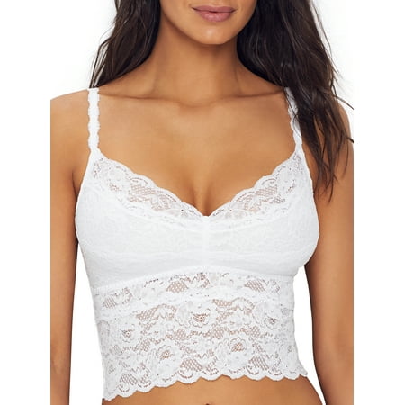 

Cosabella Womens Never Say Never Cropped Cami Bralette Style-NEVER1873
