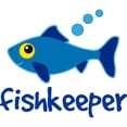 thumbnail image 2 of CafePress - Fishkeeper Mug - 11 oz Ceramic Mug - Novelty Coffee Tea Cup, 2 of 3