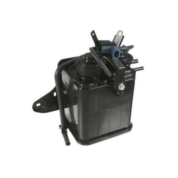 Carbon Canister - Compatible with 1996 - 1998 Toyota Camry (From 08/01/1996 Up To 07/31/1998) 1997