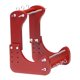 thumbnail image 1 of Telar de Ajustable de Madera para Crear Bisutería Manual Diseño Ergonómico Inclinado Fácil de Montar Suministros para Manualidades y Tejido, 1 of 8