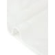 thumbnail image 5 of INSPIRAR CHIC Top Corto Sin Mangas de Cuello Halter Espalda Descubierta para Mujeres Talla XS Blanco, 5 of 6
