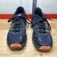 thumbnail image 3 of New Balance Fresh Foam X Hierro v7 Men's Size 14 Blue Running Shoes MTHIERP7, 3 of 6
