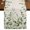 Grass Green, variant on Table Runners 72 Inches Long Dress Scarves, Sage Green Eucalyptus Farmhouse Kitchen/Dining Table Runner, Coffee Tablerunners, Farmhouse Weeping Leaves Linen 16x72 Inch