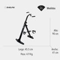 thumbnail image 2 of Bici Dual Cycle SVELFIK BIDU-03, 2 of 5