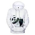thumbnail image 3 of Sudadera con capucha con estampado 3D de panda para hombre y niño, ropa de calle divertida a la moda, sudaderas con capucha, ropa unisex de invierno Harajuku, 3 of 5
